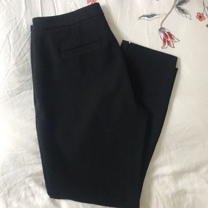 J.Crew Martie pants